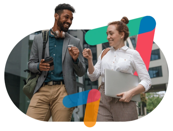 ClickTrain partners image